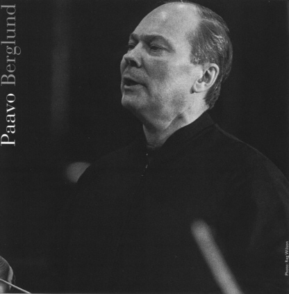 Paavo Berglund