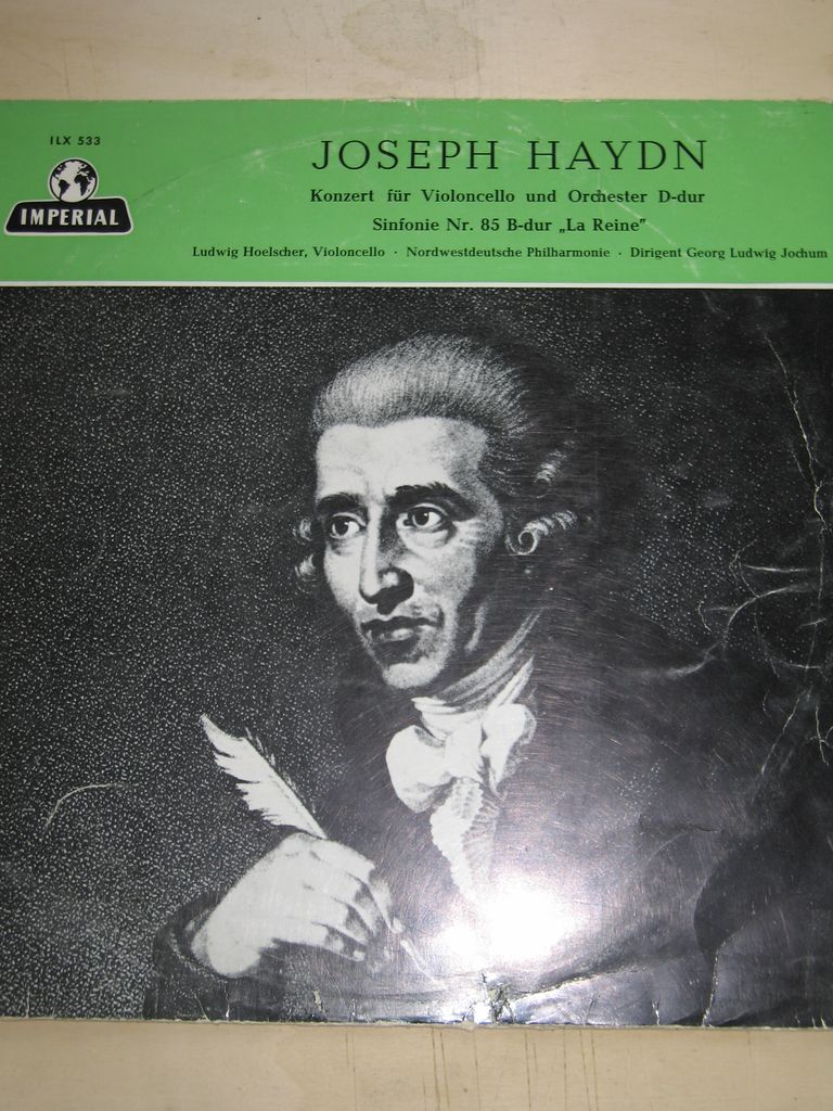 Creation Haydn Score Pdf